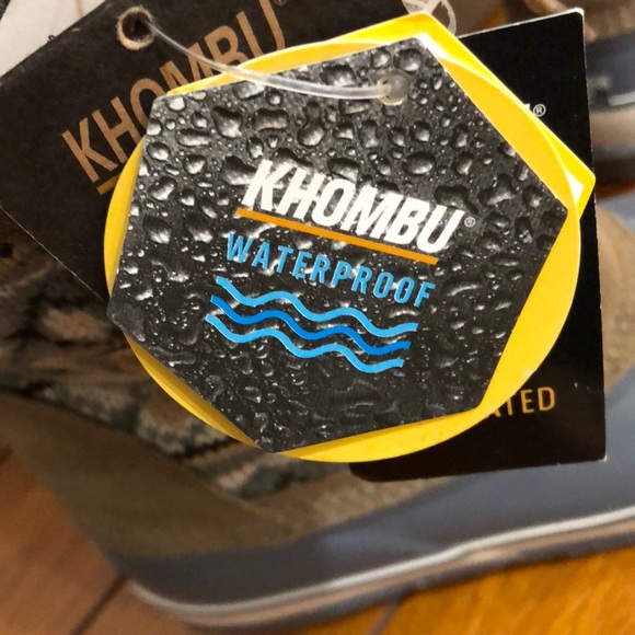 Khombu Boots - Picture 5 of 8